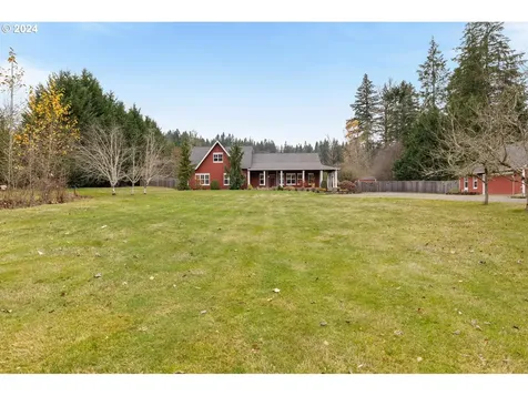 13908 NE 333rd Street Battle Ground WA 98604