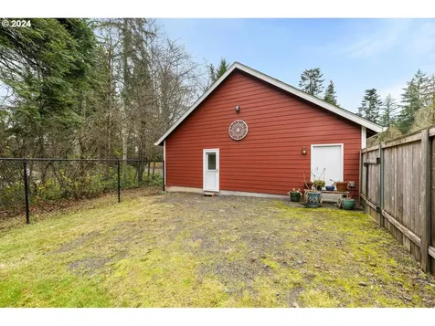 13908 NE 333rd Street Battle Ground WA 98604