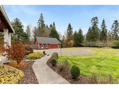 13908 NE 333rd Street Battle Ground WA 98604