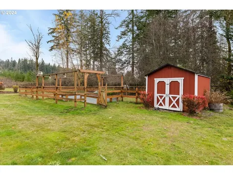 13908 NE 333rd Street Battle Ground WA 98604