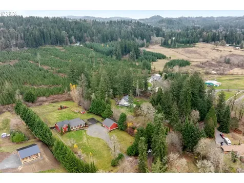 13908 NE 333rd Street Battle Ground WA 98604