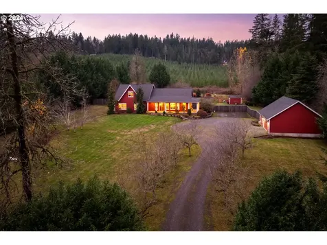 13908 NE 333rd Street Battle Ground WA 98604