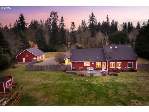 13908 NE 333rd Street Battle Ground WA 98604