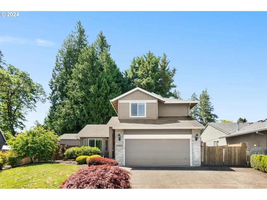 17884 Sw Nels Drive Sherwood OR 97140