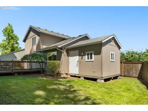 17884 Sw Nels Drive Sherwood OR 97140