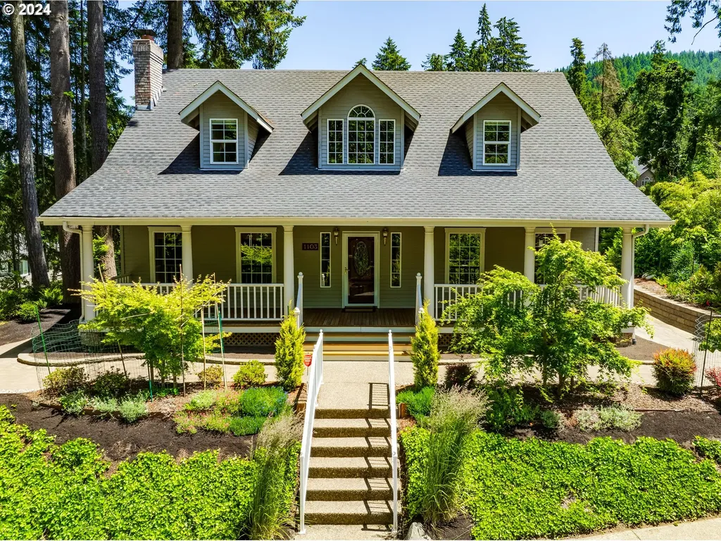 1103 S 68th Place Springfield OR 97478