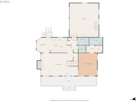 1103 S 68th Place Springfield OR 97478