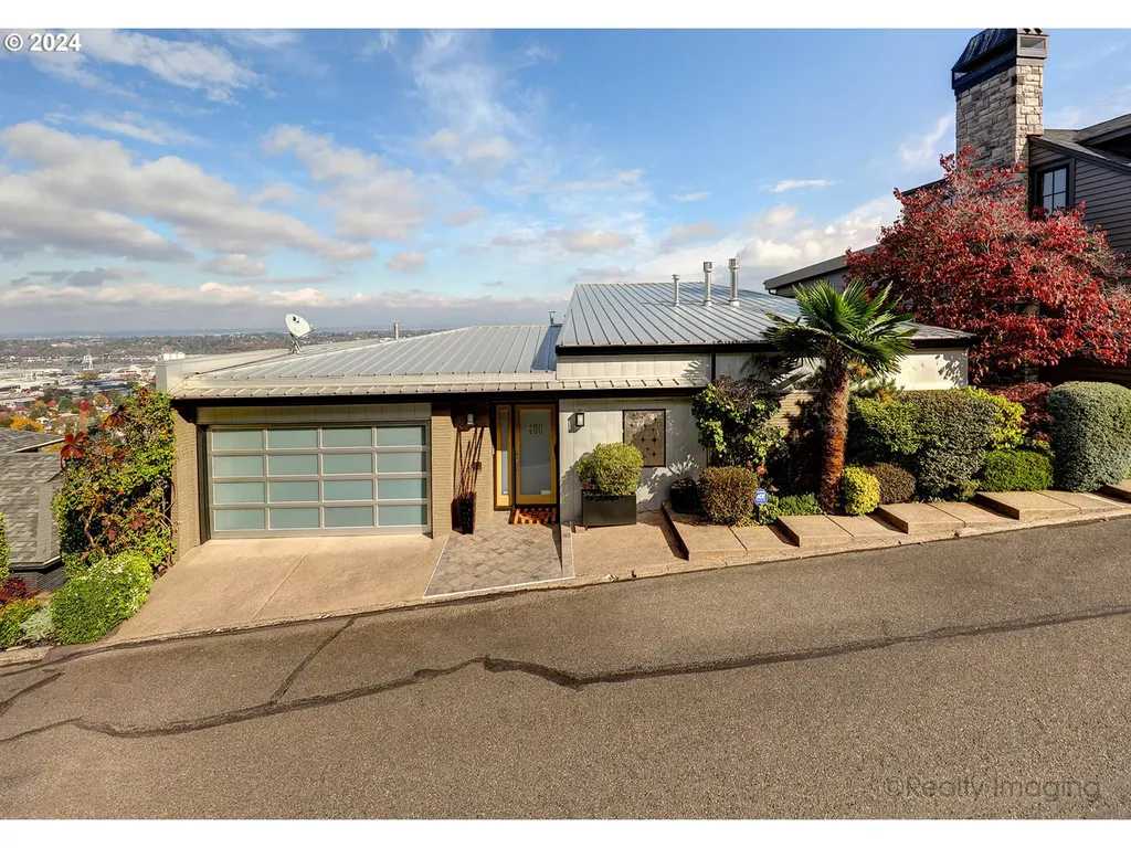 400 NW Maywood Drive Portland OR 97210