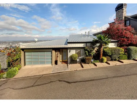 400 NW Maywood Drive Portland OR 97210