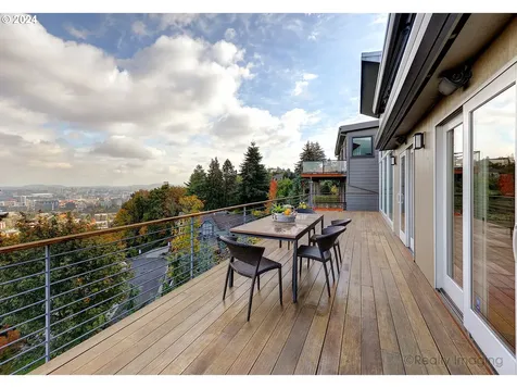 400 NW Maywood Drive Portland OR 97210