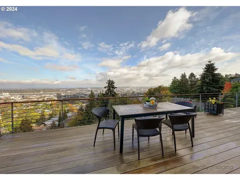 400 NW Maywood Drive Portland OR 97210