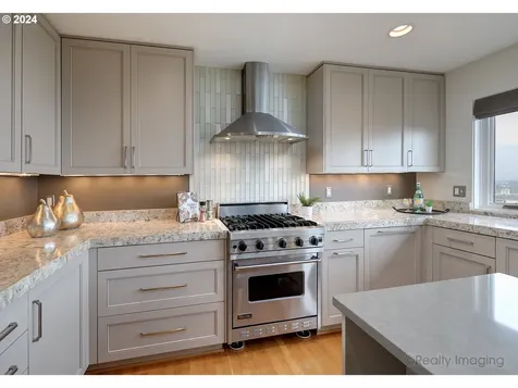 400 NW Maywood Drive Portland OR 97210