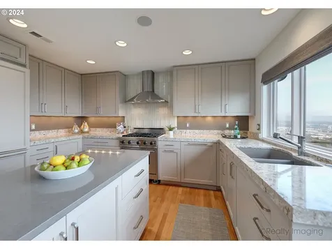400 NW Maywood Drive Portland OR 97210