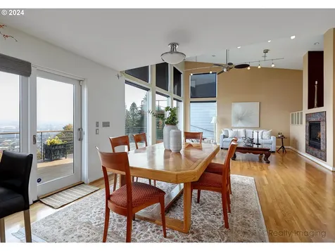 400 NW Maywood Drive Portland OR 97210