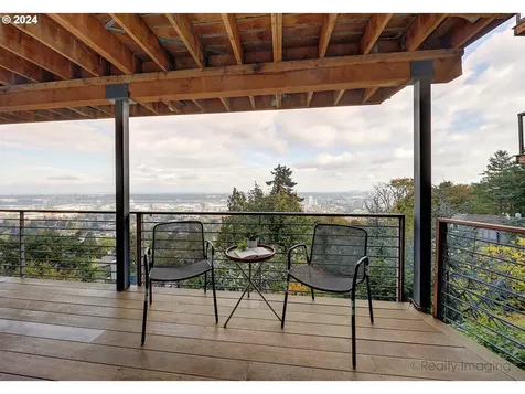400 NW Maywood Drive Portland OR 97210