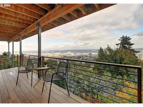 400 NW Maywood Drive Portland OR 97210