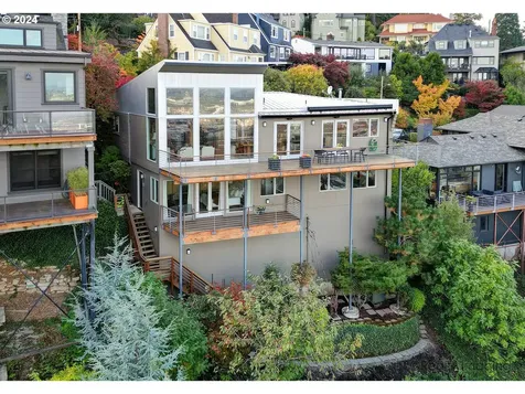 400 NW Maywood Drive Portland OR 97210