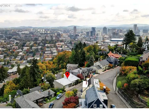 400 NW Maywood Drive Portland OR 97210
