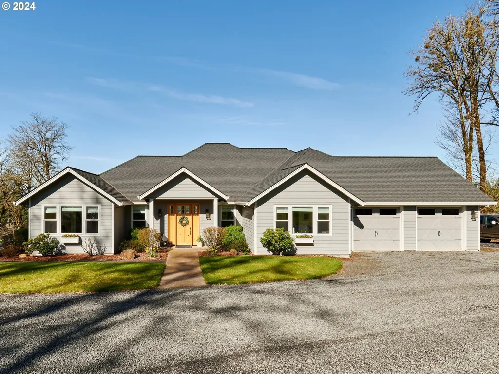 5205 Ne Winters Hill Road Dayton OR 97114