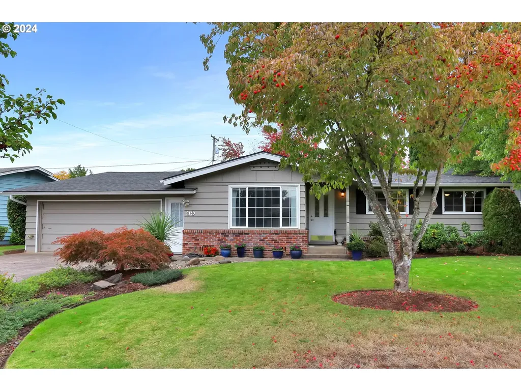 99 Wedgewood Drive Eugene OR 97404