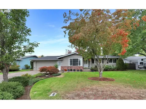 99 Wedgewood Drive Eugene OR 97404