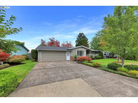 99 Wedgewood Drive Eugene OR 97404