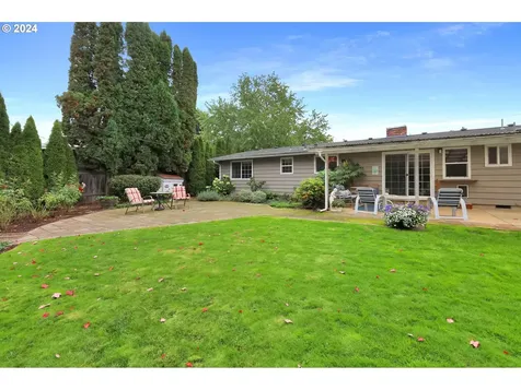 99 Wedgewood Drive Eugene OR 97404