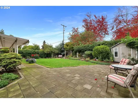 99 Wedgewood Drive Eugene OR 97404
