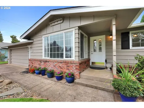 99 Wedgewood Drive Eugene OR 97404
