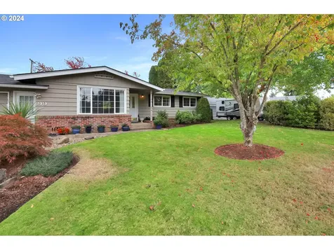 99 Wedgewood Drive Eugene OR 97404