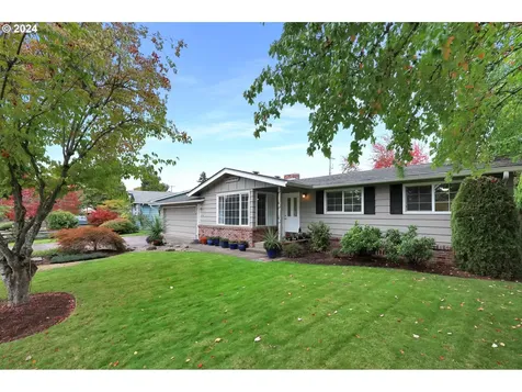 99 Wedgewood Drive Eugene OR 97404