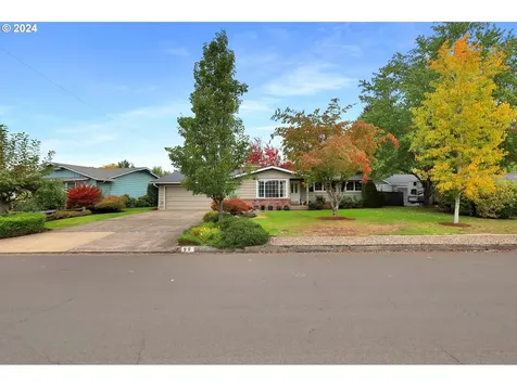 99 Wedgewood Drive Eugene OR 97404