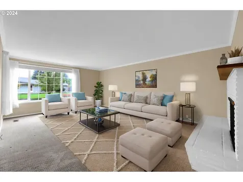 99 Wedgewood Drive Eugene OR 97404
