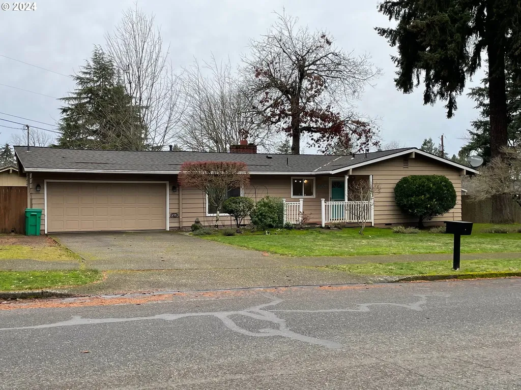 905 NE 131st Place Portland OR 97230