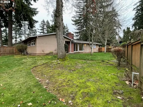 905 NE 131st Place Portland OR 97230