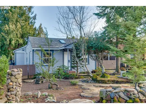 4616 NE 99th Avenue Portland OR 97220