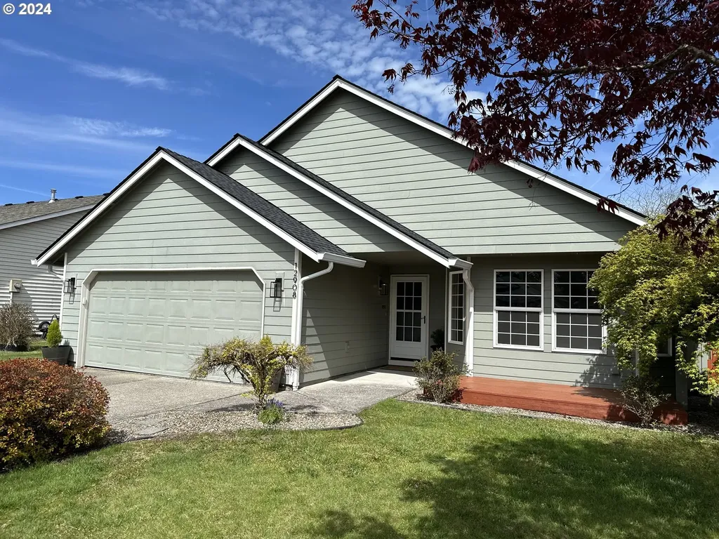 12908 Ne 51st Street Vancouver WA 98682