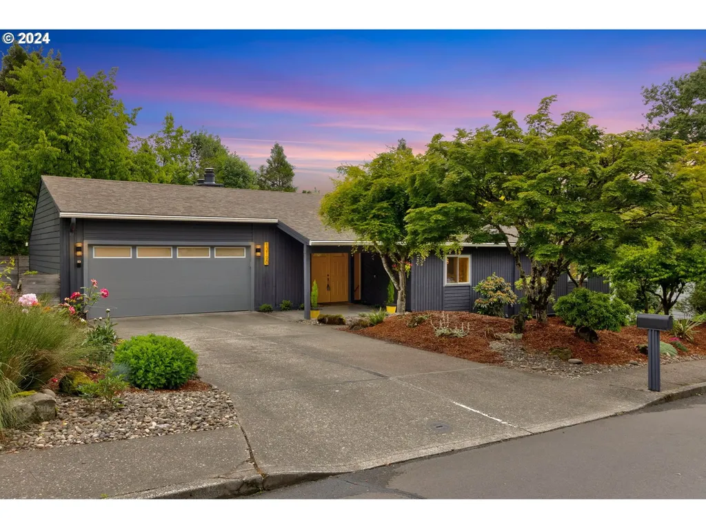 12190 Nw Mcdaniel Road Portland OR 97229