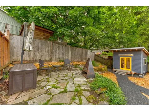 12190 Nw Mcdaniel Road Portland OR 97229