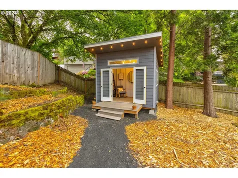 12190 Nw Mcdaniel Road Portland OR 97229