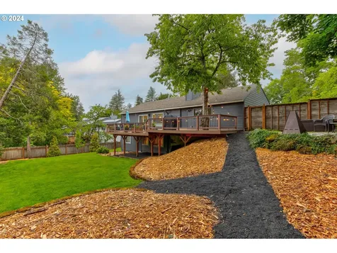 12190 Nw Mcdaniel Road Portland OR 97229