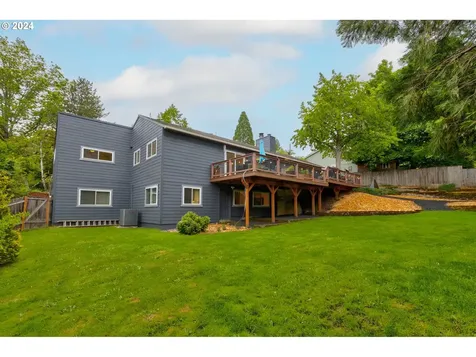12190 Nw Mcdaniel Road Portland OR 97229