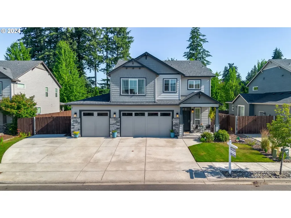 16604 Ne 98th Street Vancouver WA 98682