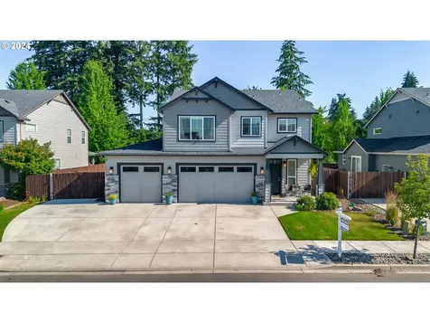 16604 Ne 98th Street Vancouver WA 98682