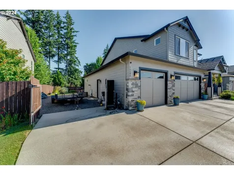 16604 Ne 98th Street Vancouver WA 98682