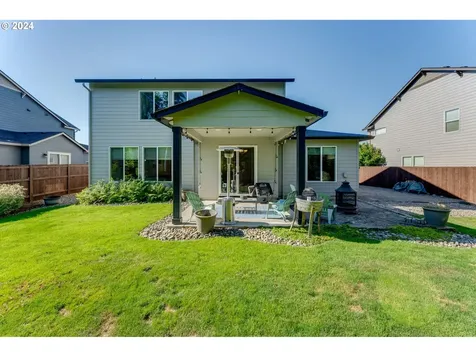 16604 Ne 98th Street Vancouver WA 98682