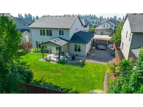 16604 Ne 98th Street Vancouver WA 98682