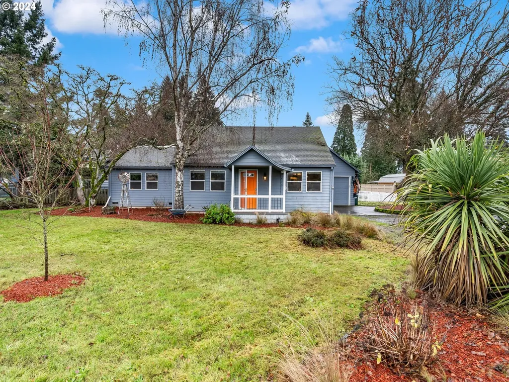 870 Se Brookwood Avenue Hillsboro OR 97123