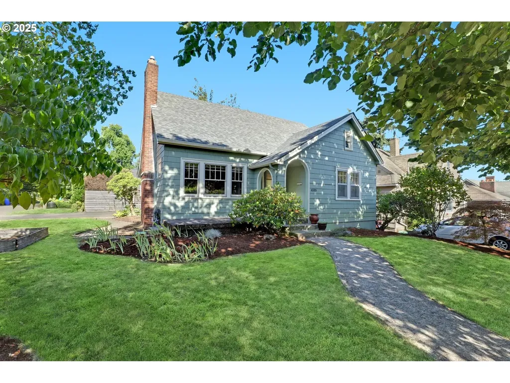 4105 NE 74th Avenue Portland OR 97218