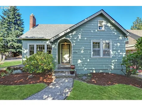 4105 NE 74th Avenue Portland OR 97218
